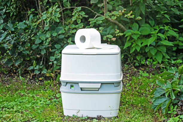 Best Best portable toilet rental  in Duluth, MN