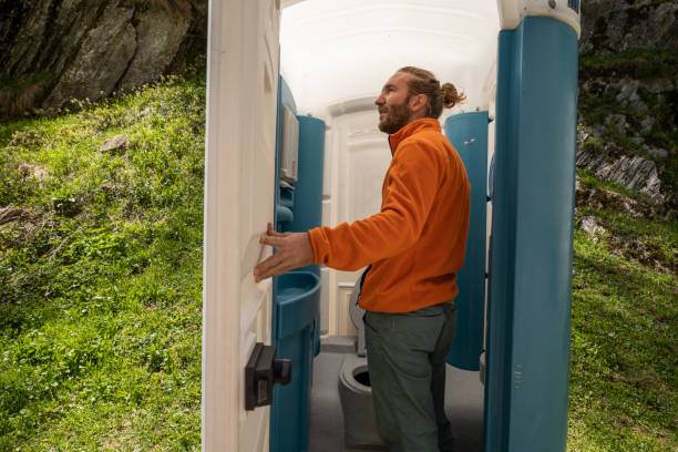 Best Temporary restroom rental  in Duluth, MN