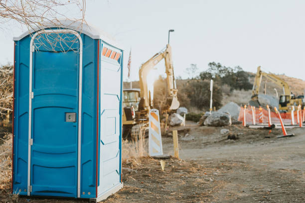 Portable Toilet Options We Offer in Duluth, MN