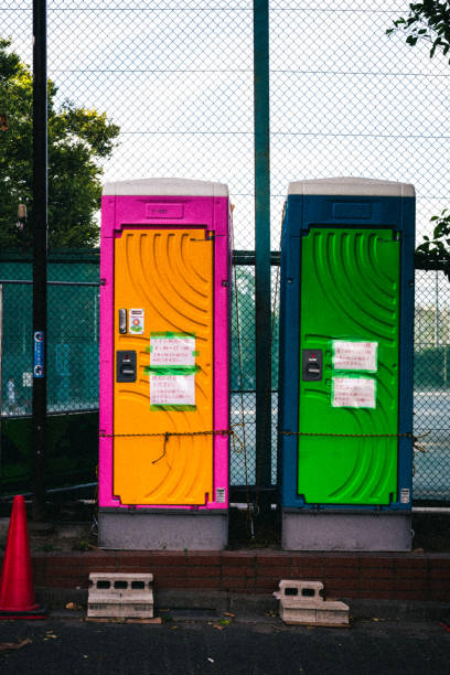 Best Local porta potty services  in Duluth, MN