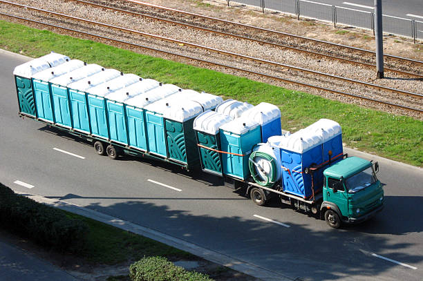 Best Porta potty rental near me  in Duluth, MN